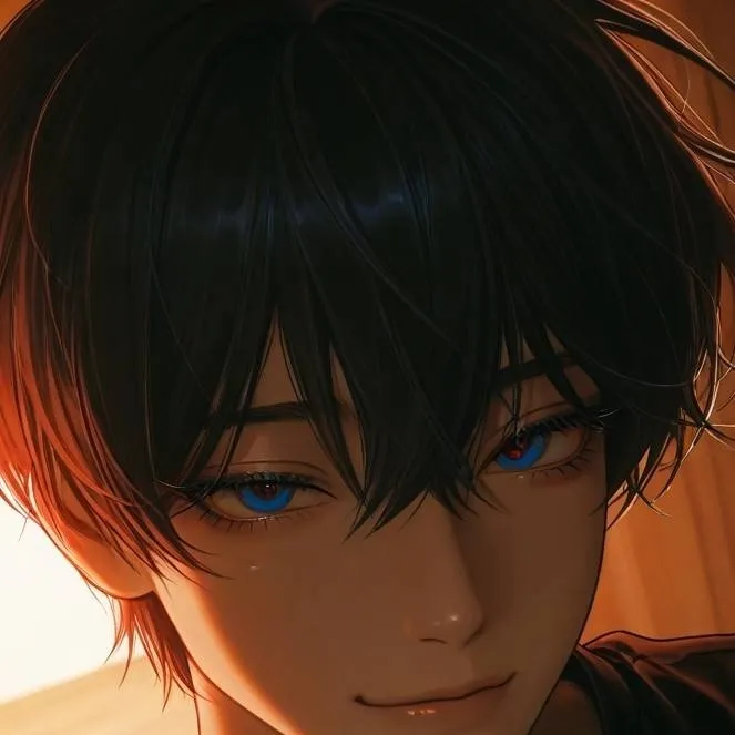 chat with ai character: 🔥Alexander🔥