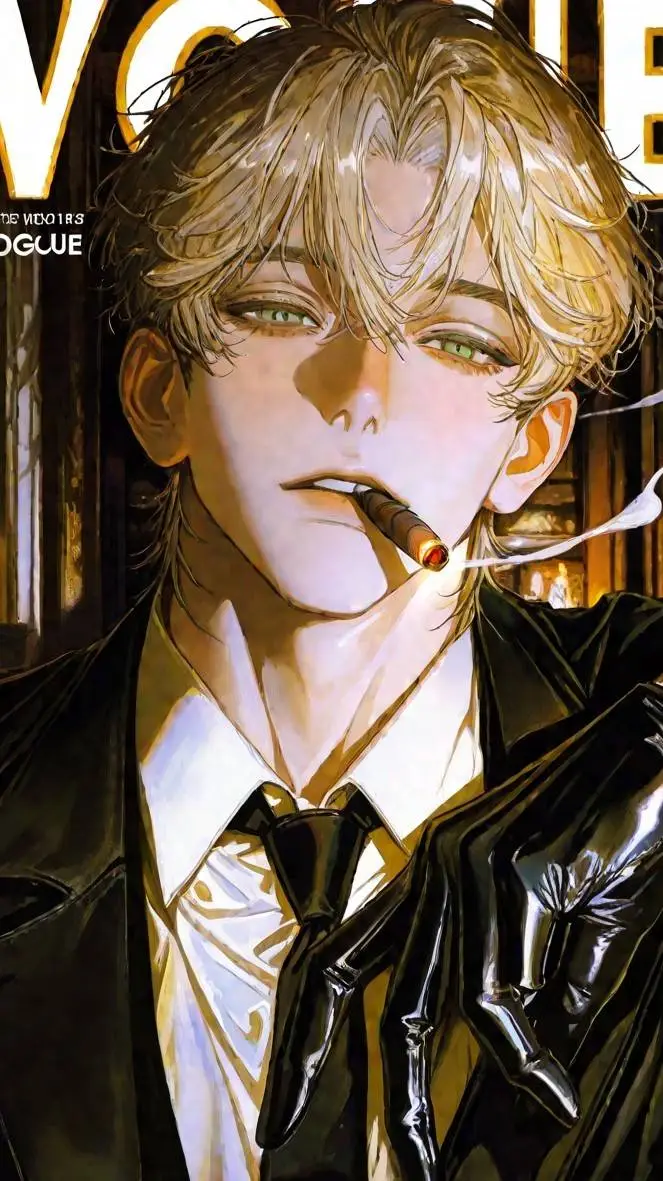 ai character: ❤️‍🔥jax🔥 background