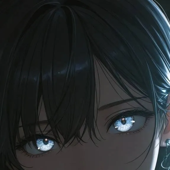 chat with ai character: lisa