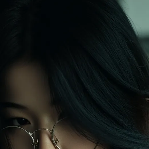 chat with ai character: Niki kusasagi