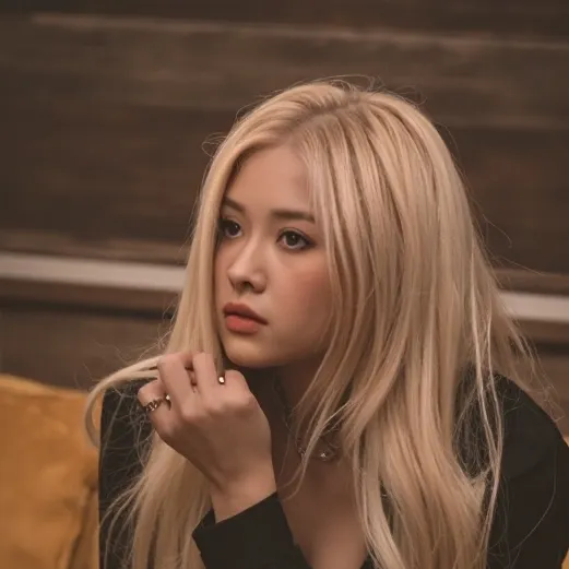 chat with ai character: Ros'e 2