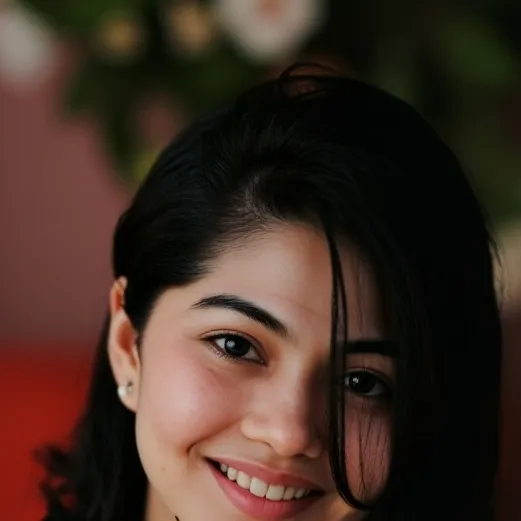 chat with ai character: saheli