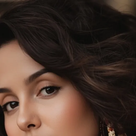 chat with ai character: nora fathei