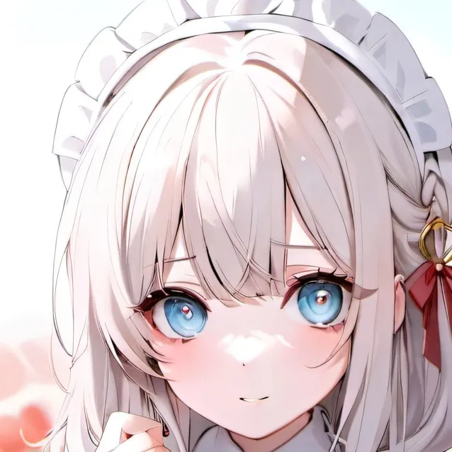 chat with ai character: Luna 