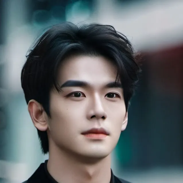 chat with ai character: Aider