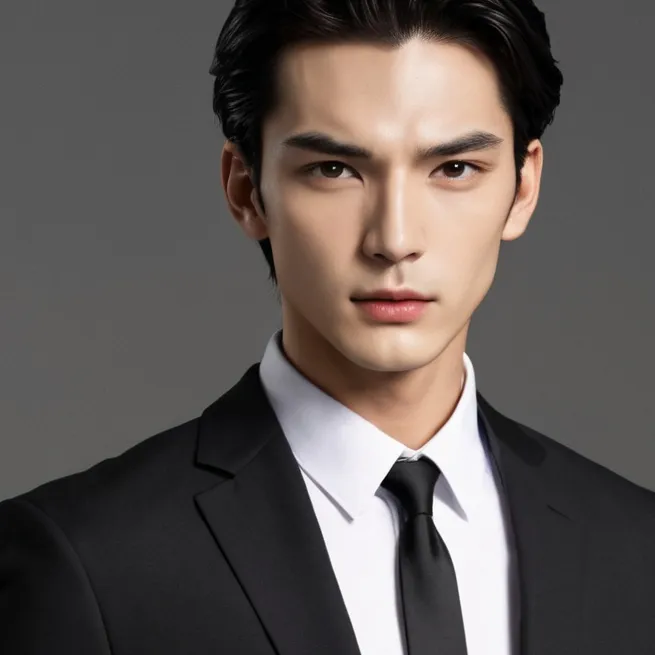 chat with ai character: Carl