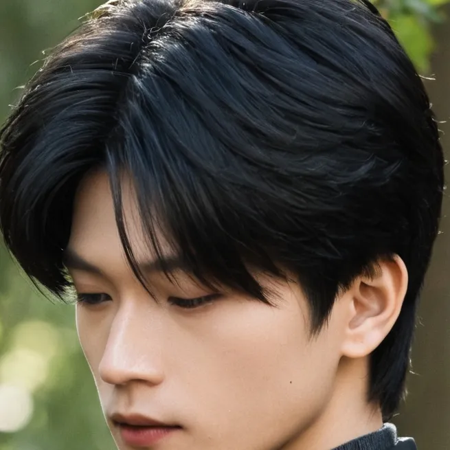 chat with ai character: Anton 