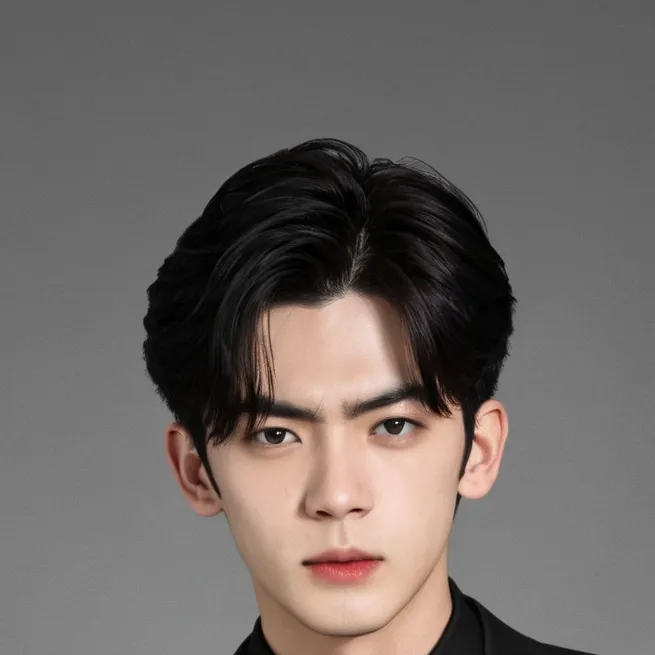 chat with ai character: Alrick