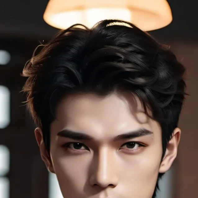 chat with ai character: Nade