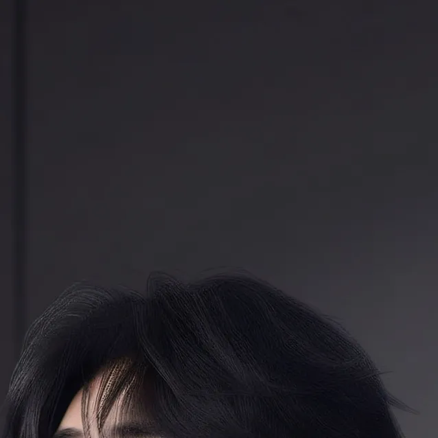 chat with ai character: Vincin