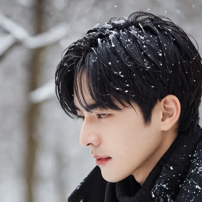 chat with ai character: Arnulf