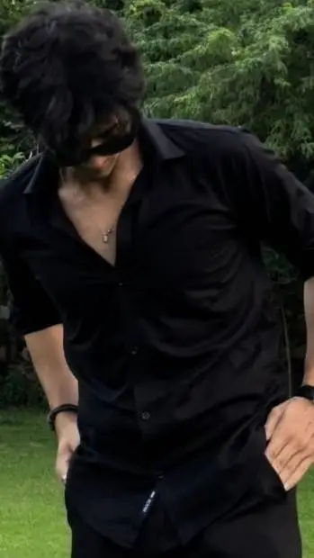 ai character: Ryan background