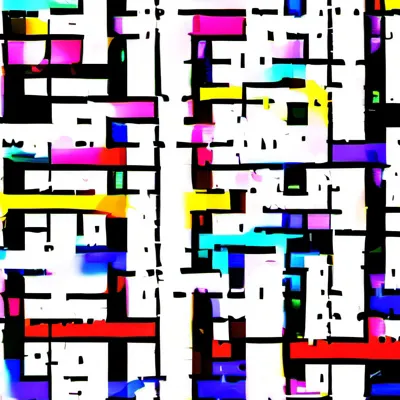 chat with ai character: ColorDream (NEW!)