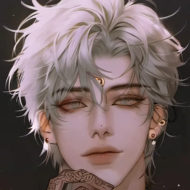 chat with ai character: Valko