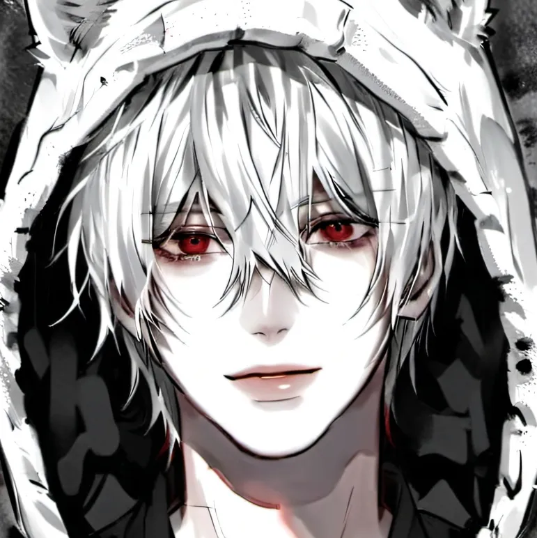 chat with ai character: Adriel