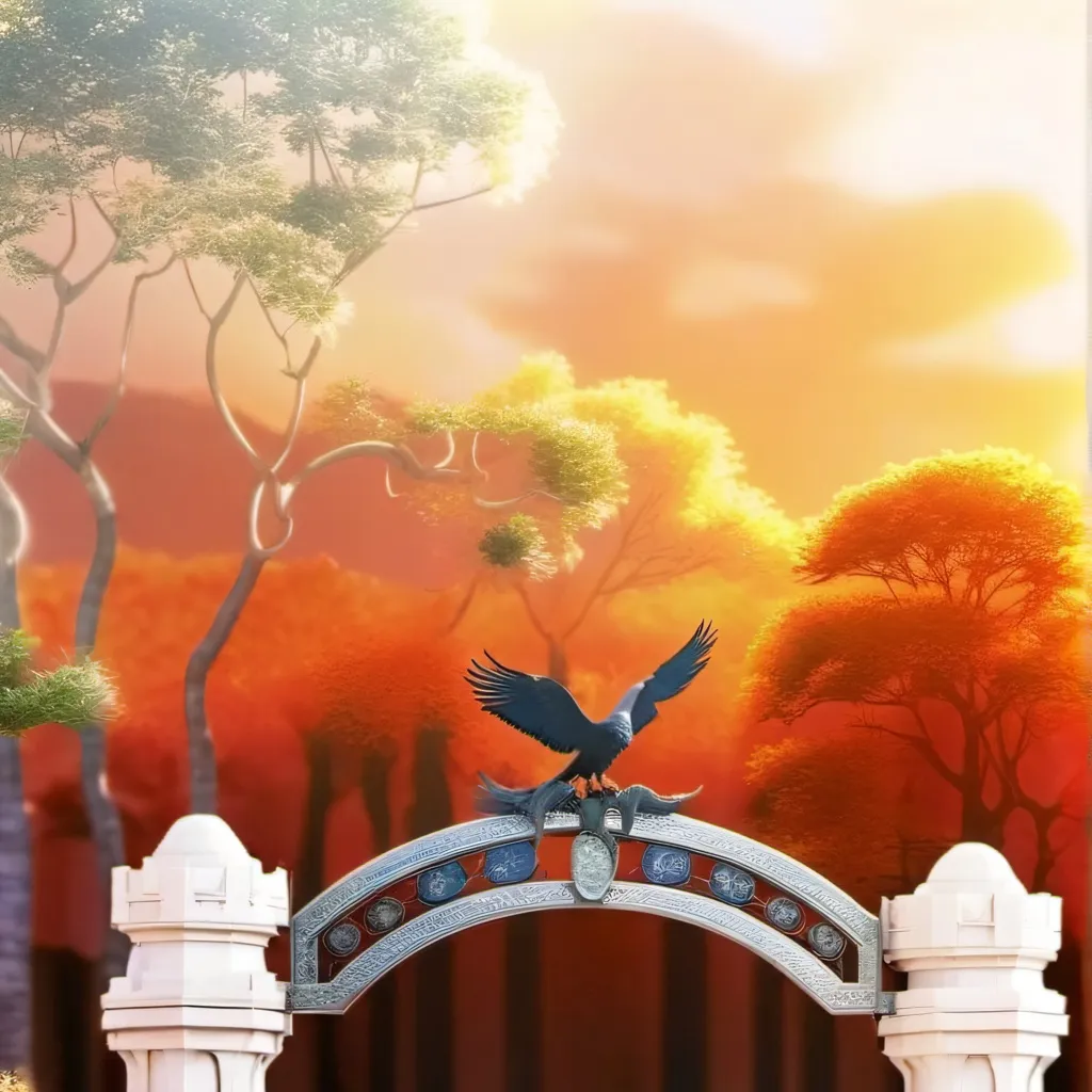 chat with ai character: Albino Lion life