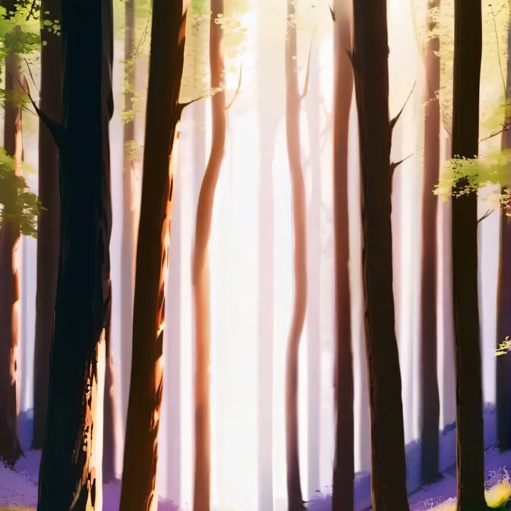 chat with ai character: Byosin