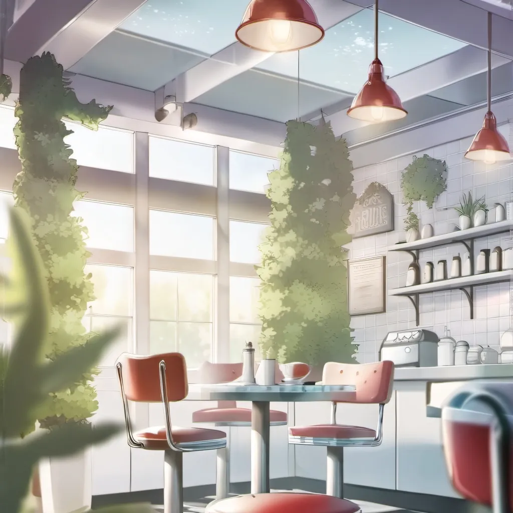 chat with ai character: Freddy Family