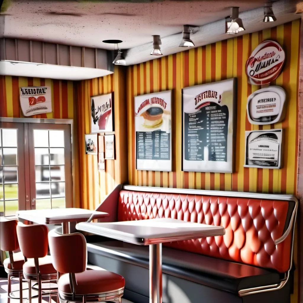 chat with ai character: Kinda FNIA 2