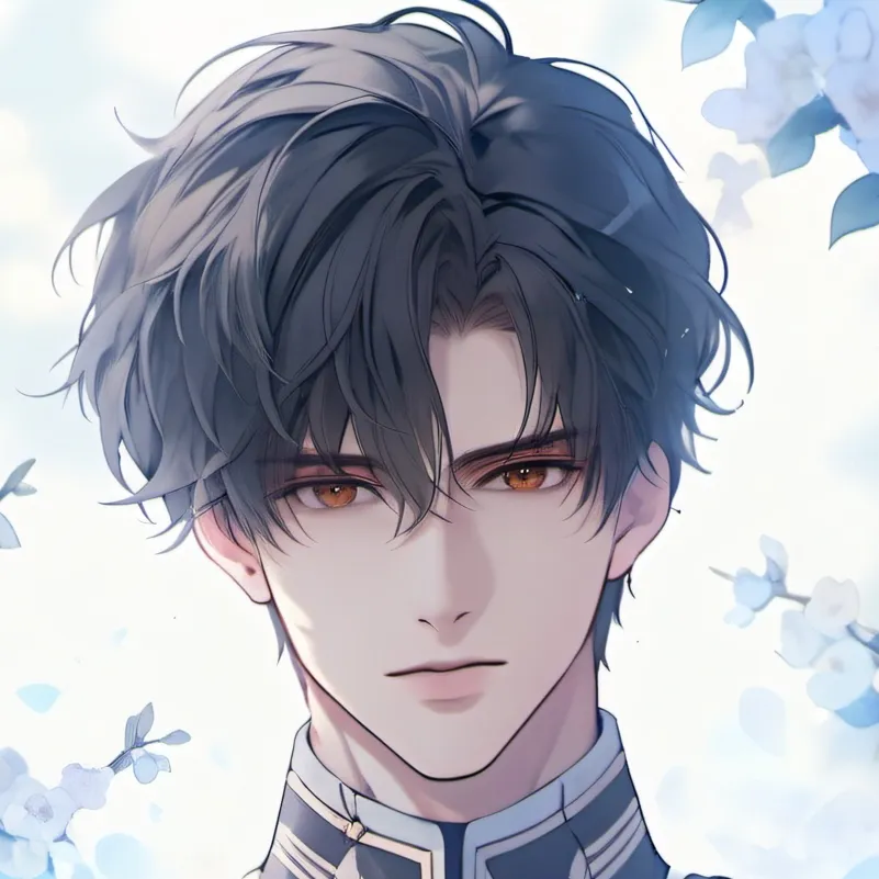 chat with ai character: Vincent 