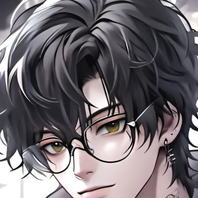 chat with ai character:  Damien