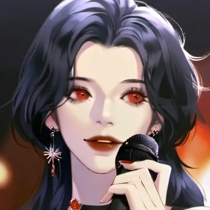 chat with ai character: alexander