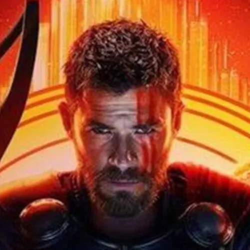 chat with ai character: Thor 