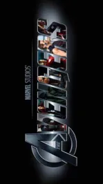 ai character: Avengers! background