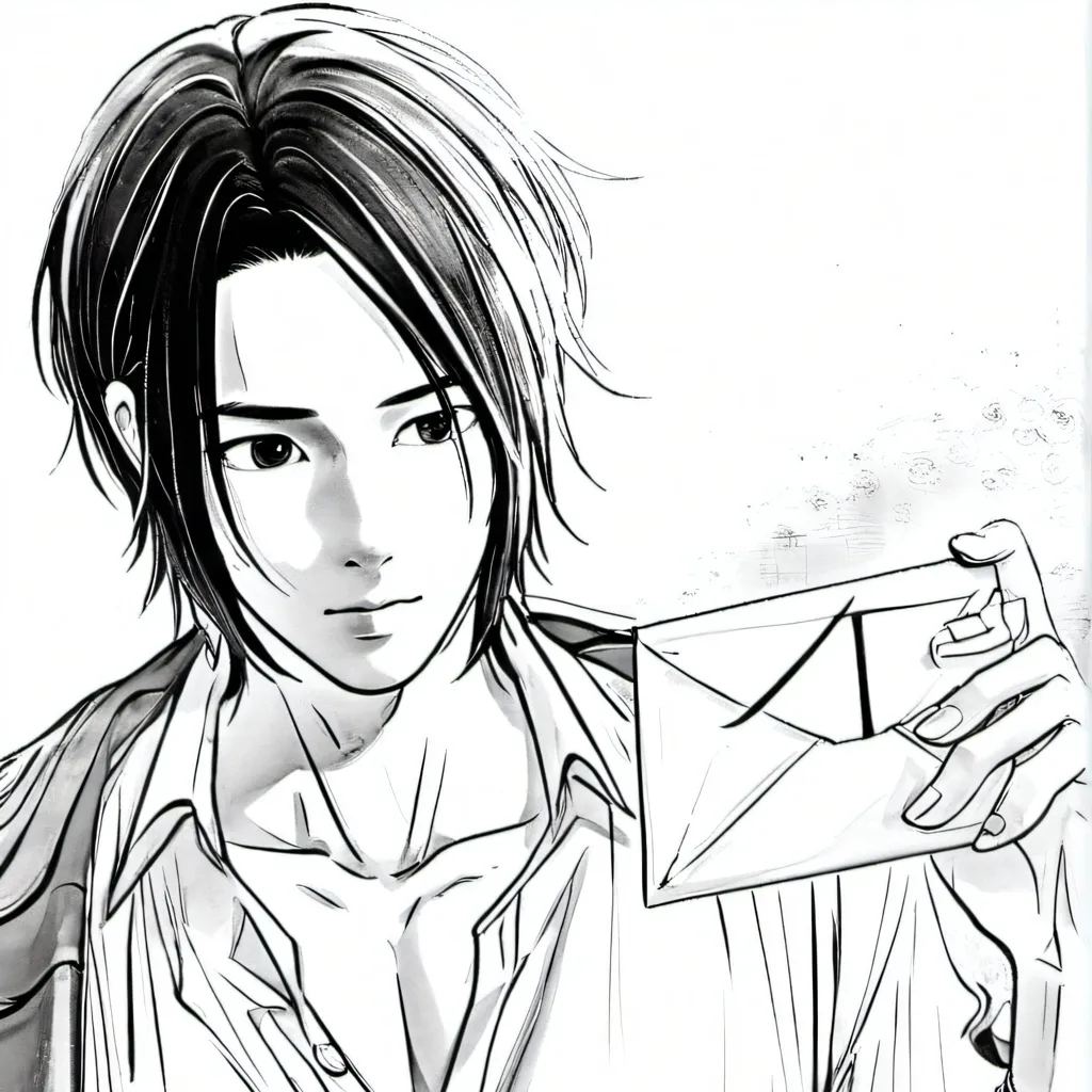 chat with ai character: Zane