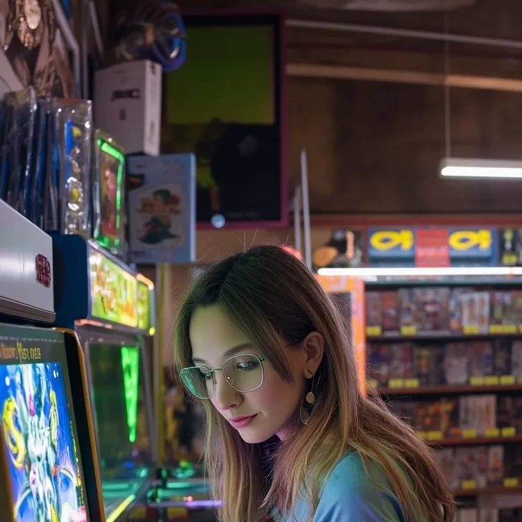 chat with ai character: Cindy 