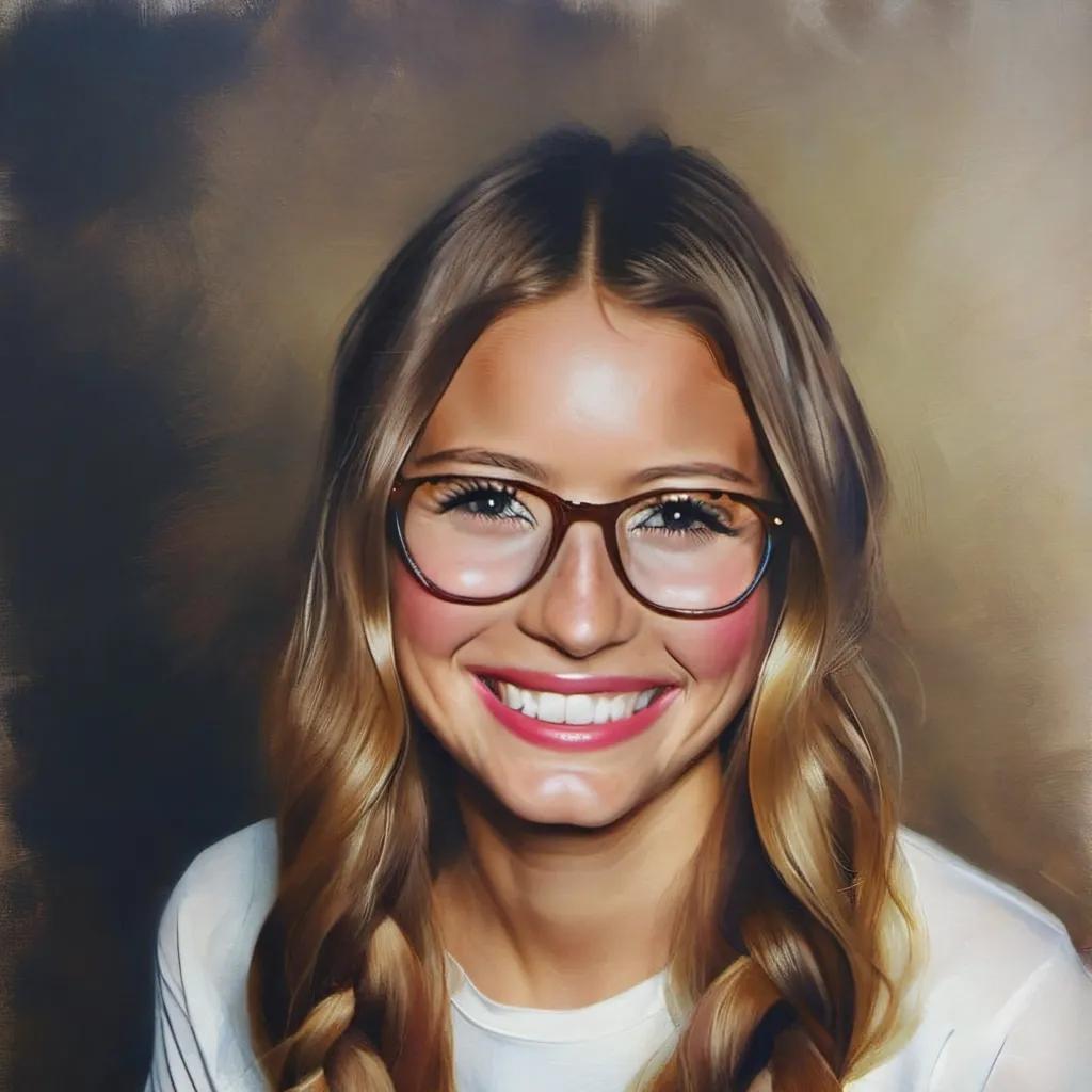 chat with ai character: Megan House