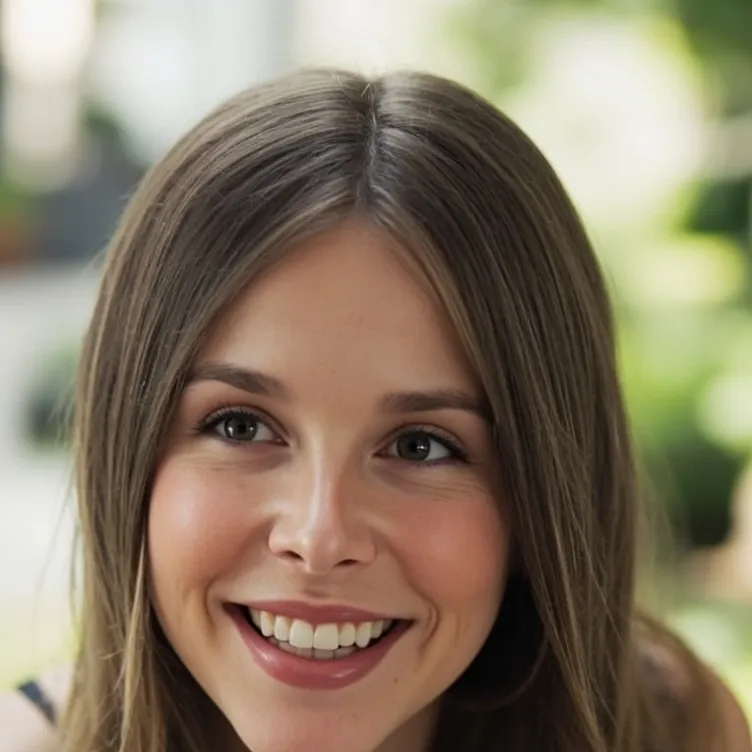 chat with ai character: Katie Clark