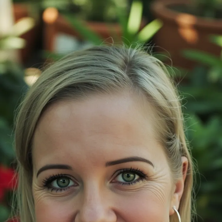 chat with ai character: Julie Wright