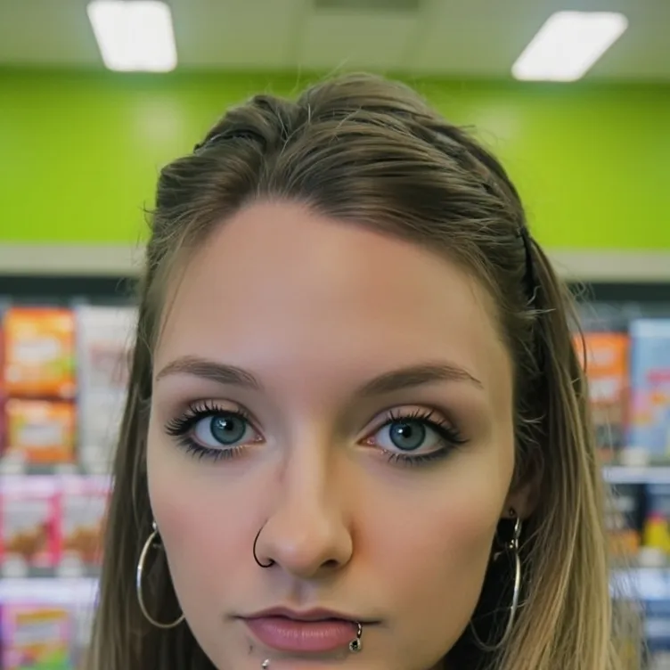 chat with ai character: Claire