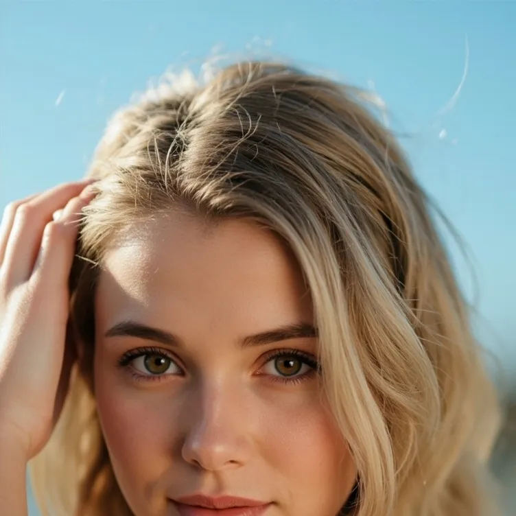 chat with ai character: Nina 