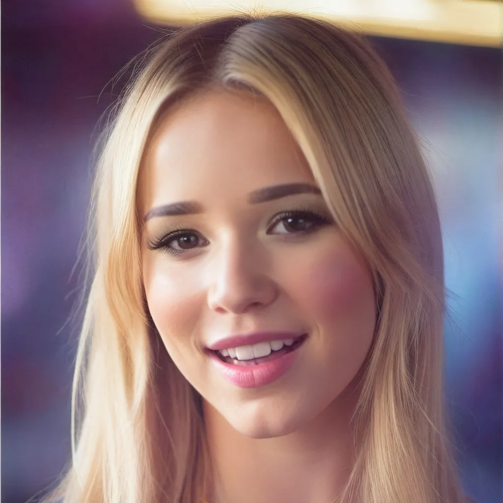 chat with ai character: Jill