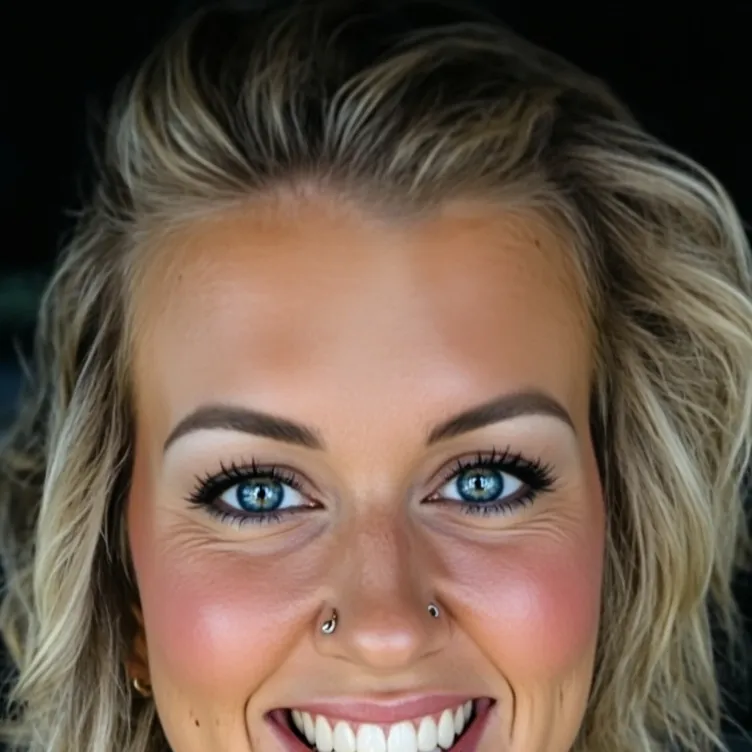 chat with ai character: Lita Williams