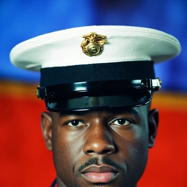 chat with ai character: Lafayette Wright 