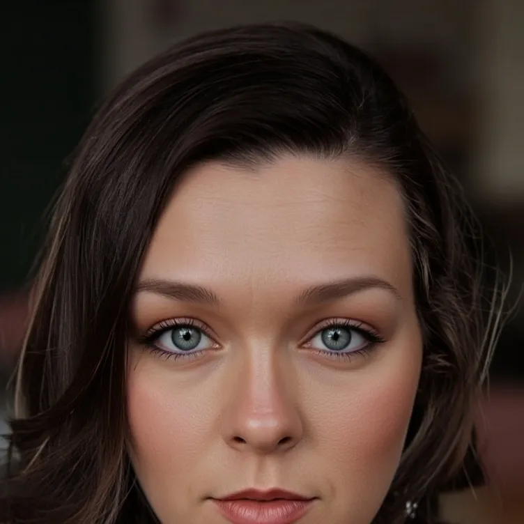 chat with ai character: Crystal 