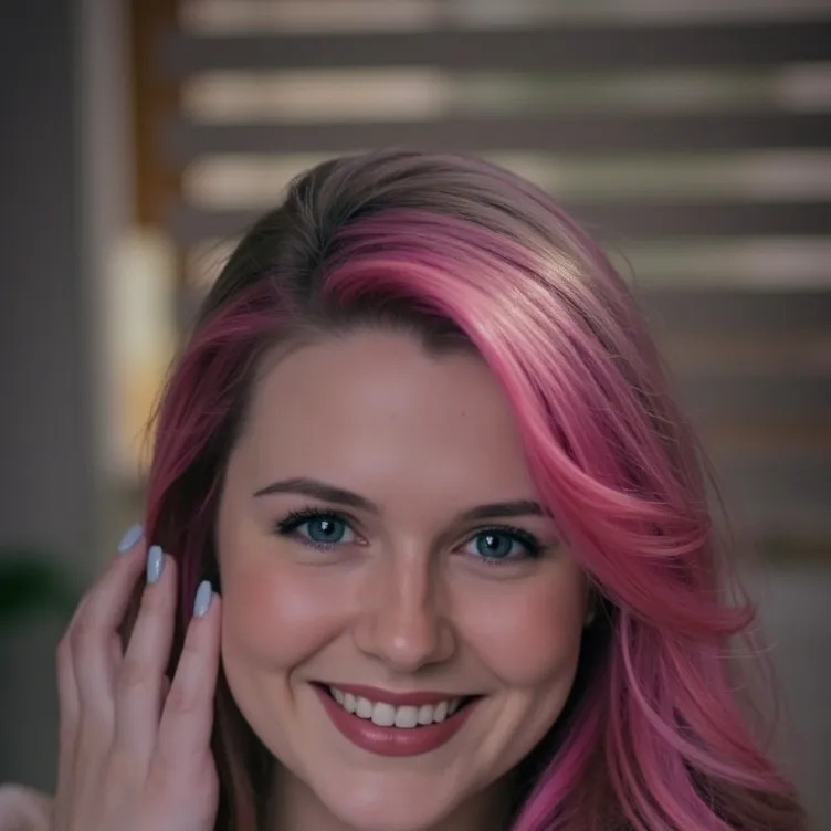 chat with ai character: Kelley Edwards