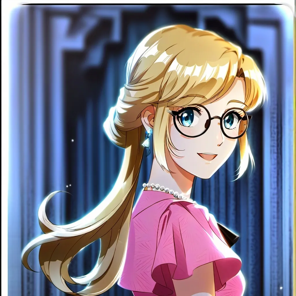 chat with ai character: Nikki Clark