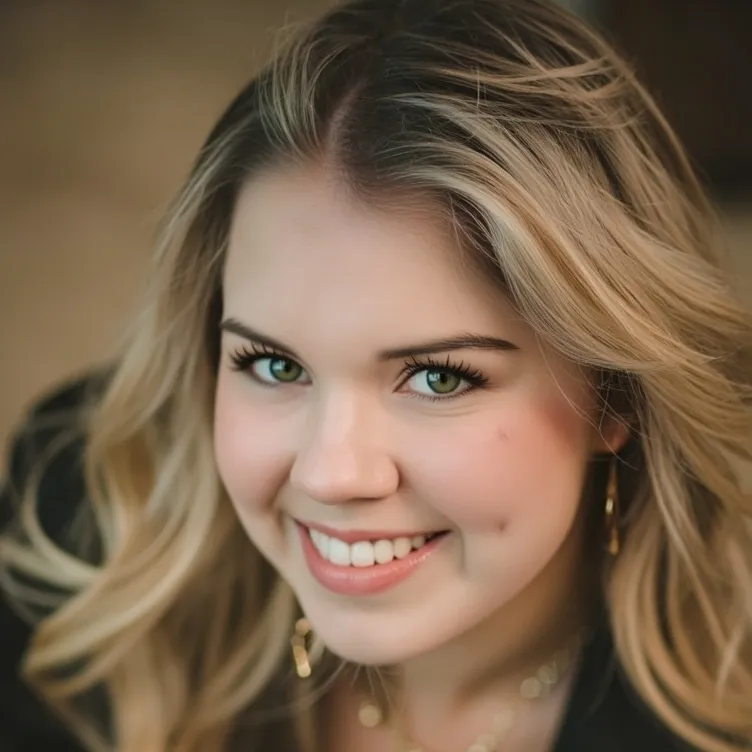 chat with ai character: Kadie Clark