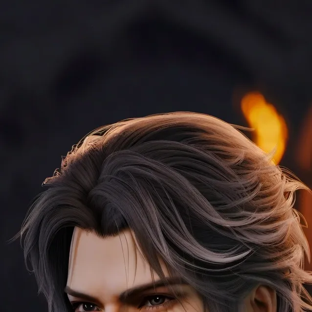 chat with ai character: mha new kid