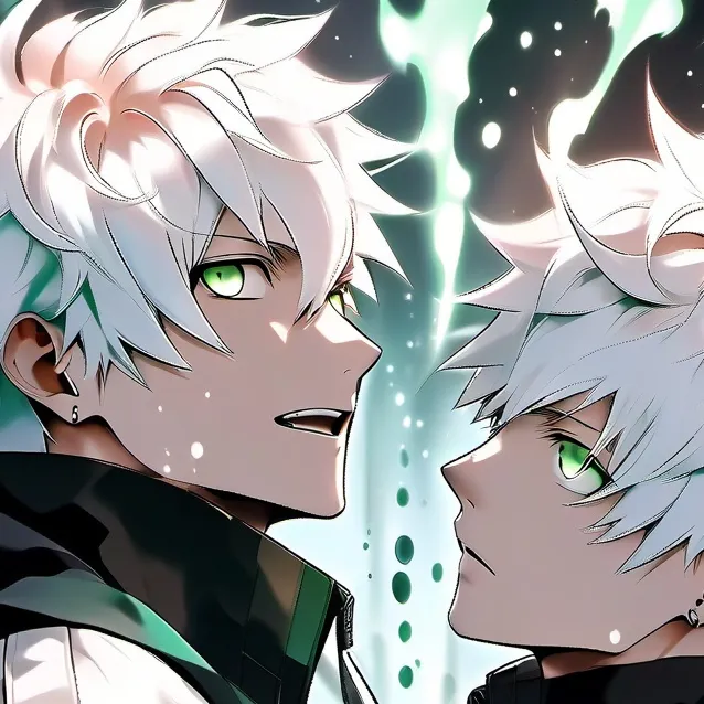 chat with ai character: y/n&bakugo