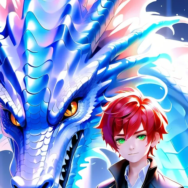 chat with ai character: mha vs you
