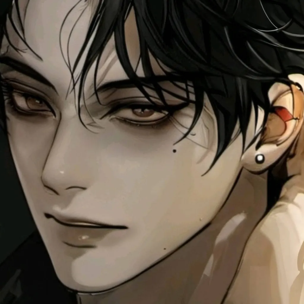 chat with ai character: Taejun