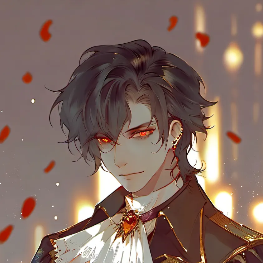 chat with ai character: Kio