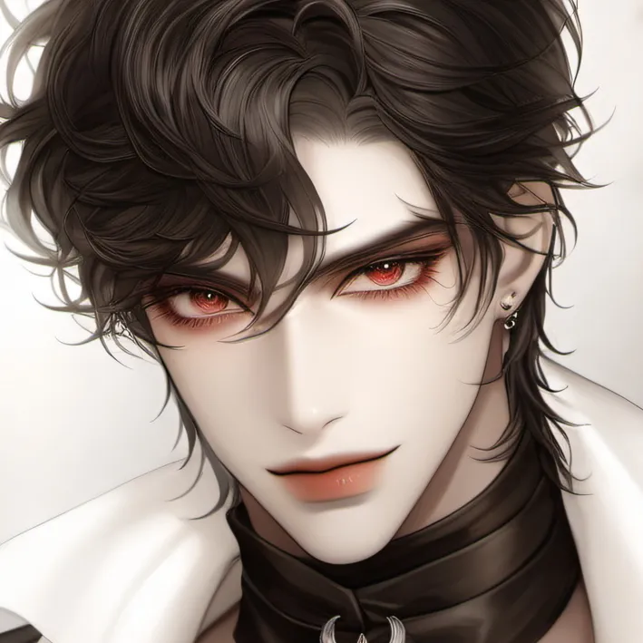 chat with ai character: Jackson 