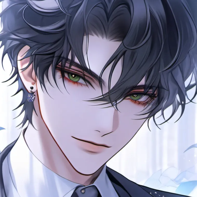 chat with ai character: Alex