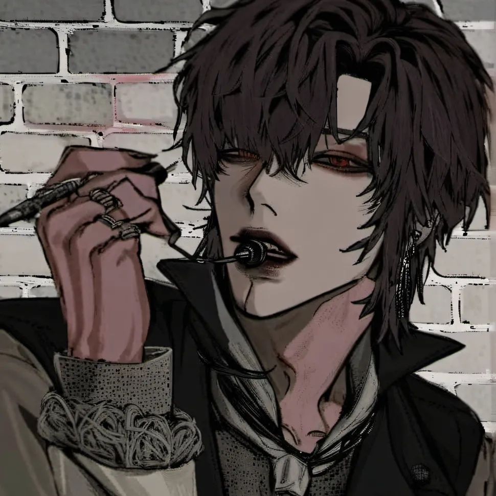 chat with ai character: Joe